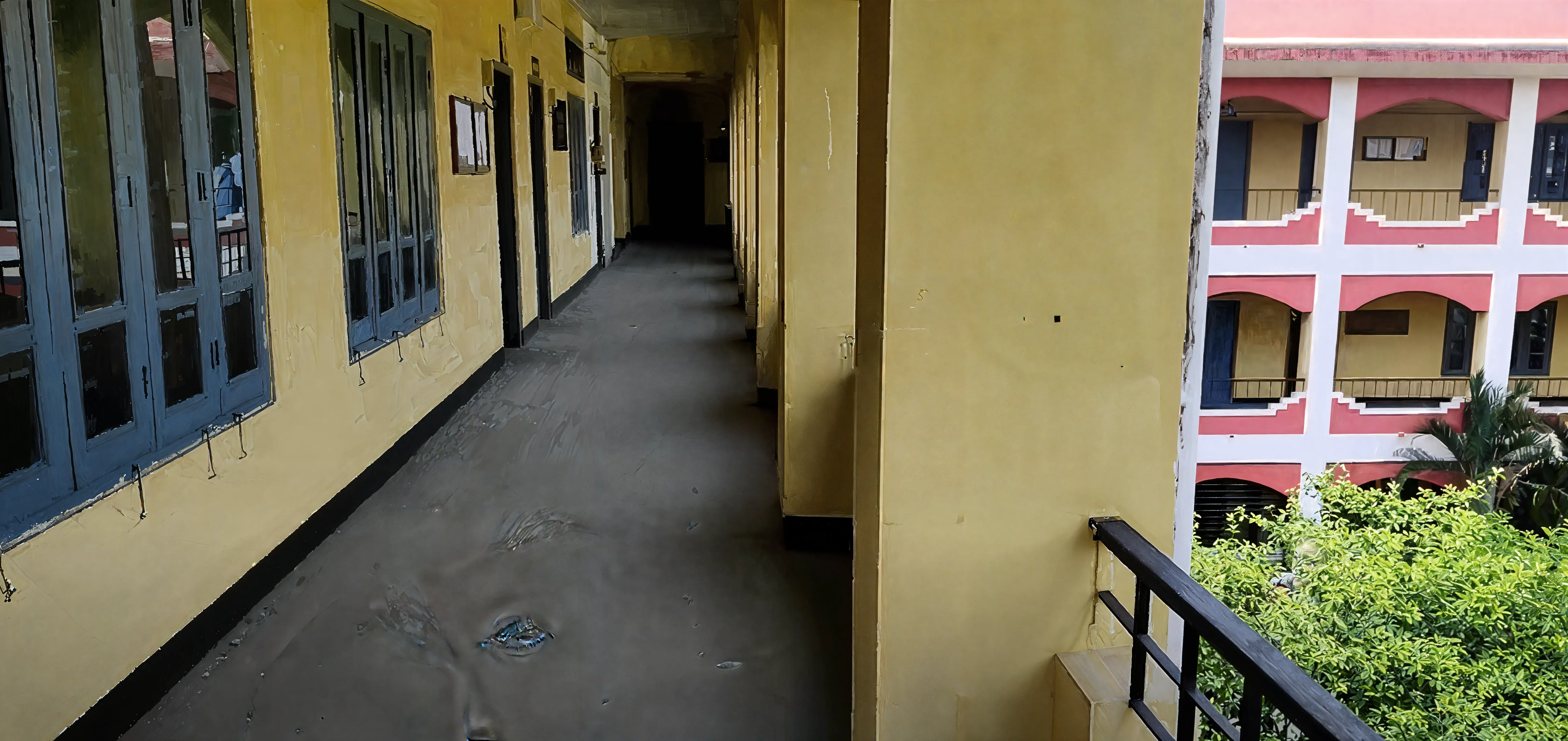 KCDCC Academic Infrastructure photo 19